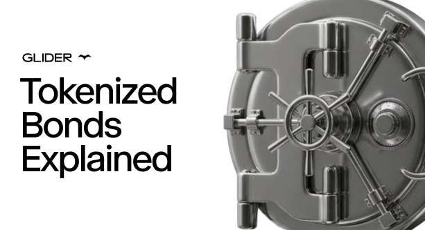 What Are Tokenized Bonds and How Do They Work?