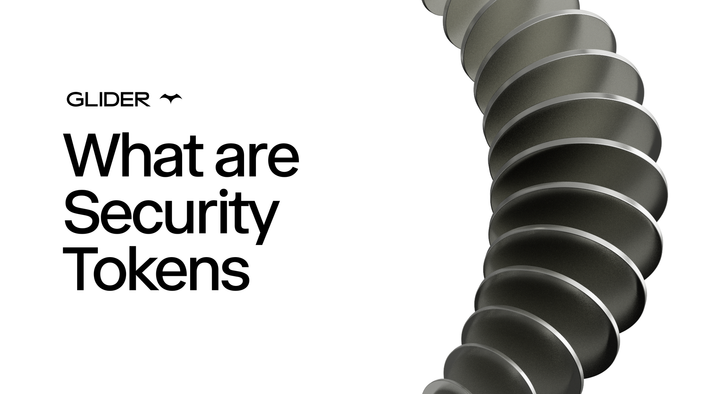 What Is a Security Token? A Plain Guide for Investors