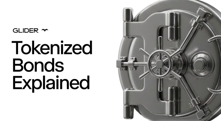 What Are Tokenized Bonds and How Do They Work?