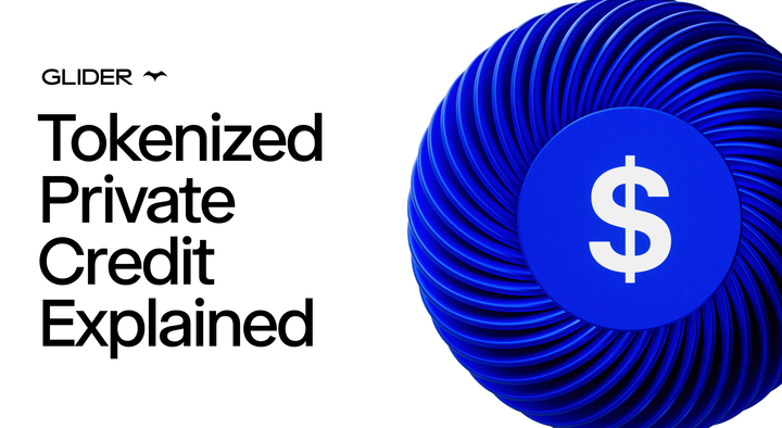 What is Tokenized Private Credit?
