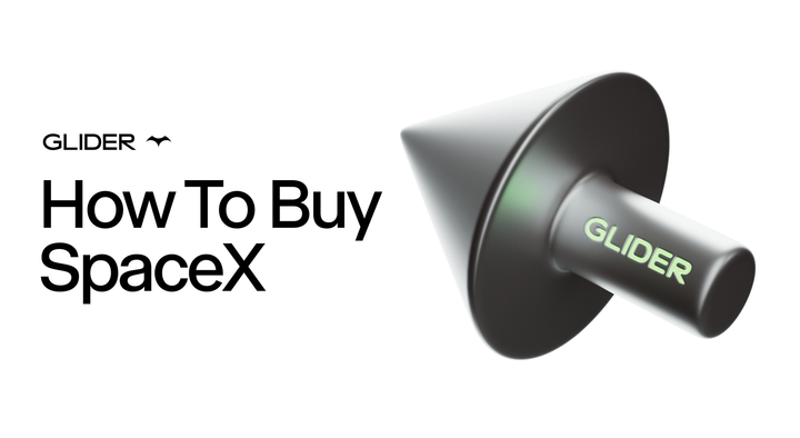 How to Buy SpaceX (SPCX)