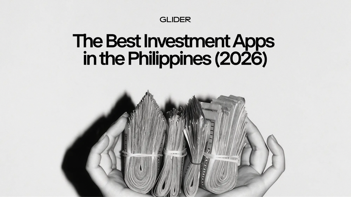 The Best Investment Apps in the Philippines (2026): An Honest Comparison