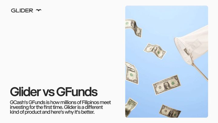 Glider vs GCash GFunds: Fees, Funds, and Control Compared (Philippines)
