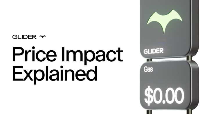 What Is Price Impact in Crypto Trading?
