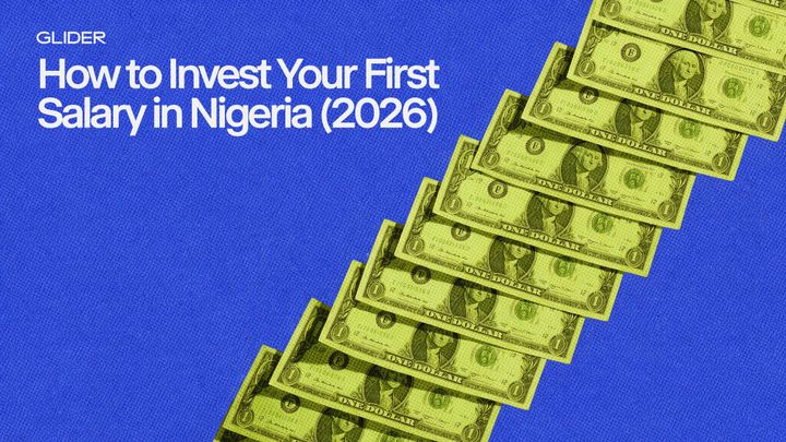 How to Invest Your First Salary in Nigeria (2026): A Sequence That Works