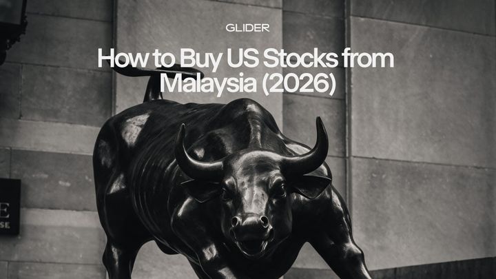How to Buy US Stocks from Malaysia (2026): Three Routes Compared
