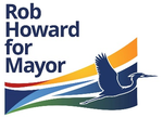 前BC省议员与市议员何伟略（Rob Howard宣布竞选列治文市长 提出以城市特色为基础的宏大愿景