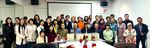 《楼宇烈文集》北美首发式暨崇明书院启幕典礼隆重举行