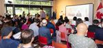 平反人头税20周年庆祝大会成功举办，区泽光推动设立“加拿大华人贡献日”