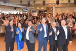 全民列治文（We Are Richmond）隆重举行市长及市议员竞选造势大会