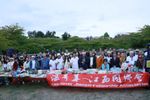 恩典之夏 - 记2026年温哥华江西同乡会夏季烧烤活动