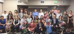 凝聚北美力量，共创全球健康产业新未来 -美国海购大健康产业研讨会在洛杉矶举行