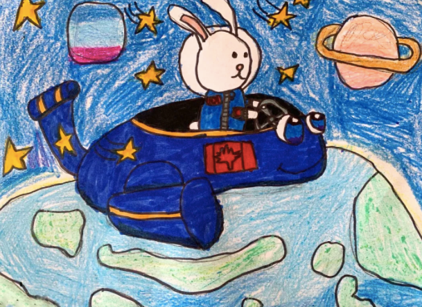 NPC Kids · 5-8岁线上公开课，基础+创新都不愁，还能科普小知识