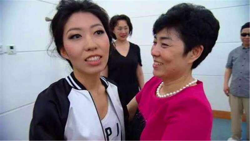 维持原判，无期徒刑！歌手曲婉婷母亲张明杰受贿案二审宣判