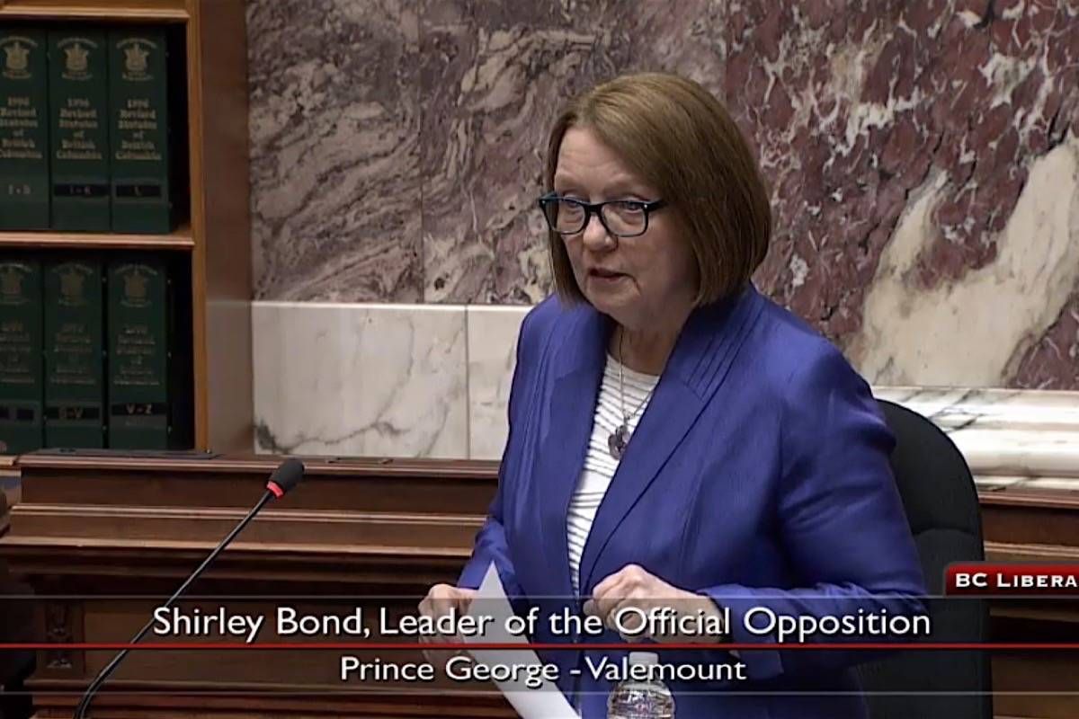 新民主党执政以来， 缺乏家庭医生的卑诗省民数量增加20万人