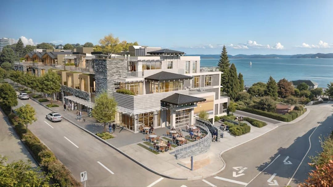 精致生活，由此启航：Pierwell品鉴会开启预售热潮，入住西温顶级社区机不可失！