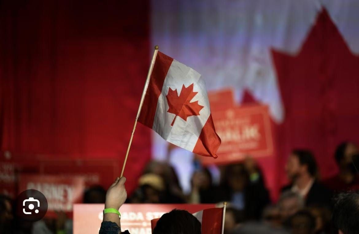 惊了|加拿大再现最长选票或打破世界纪录，两百位候选人同时参选是民主还是闹剧！