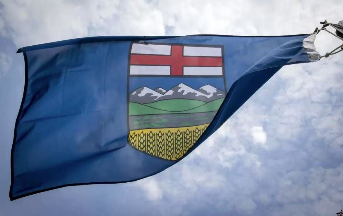 突发|阿尔伯塔独立要凉，公投或被裁定违宪，加拿大总理扳回一城！