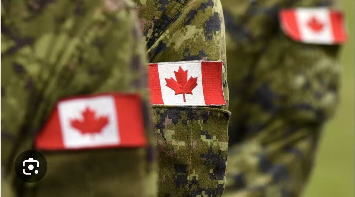 重磅|加拿大即将全民皆兵，年轻人或强制服役一年，对付特朗普能否出奇招！