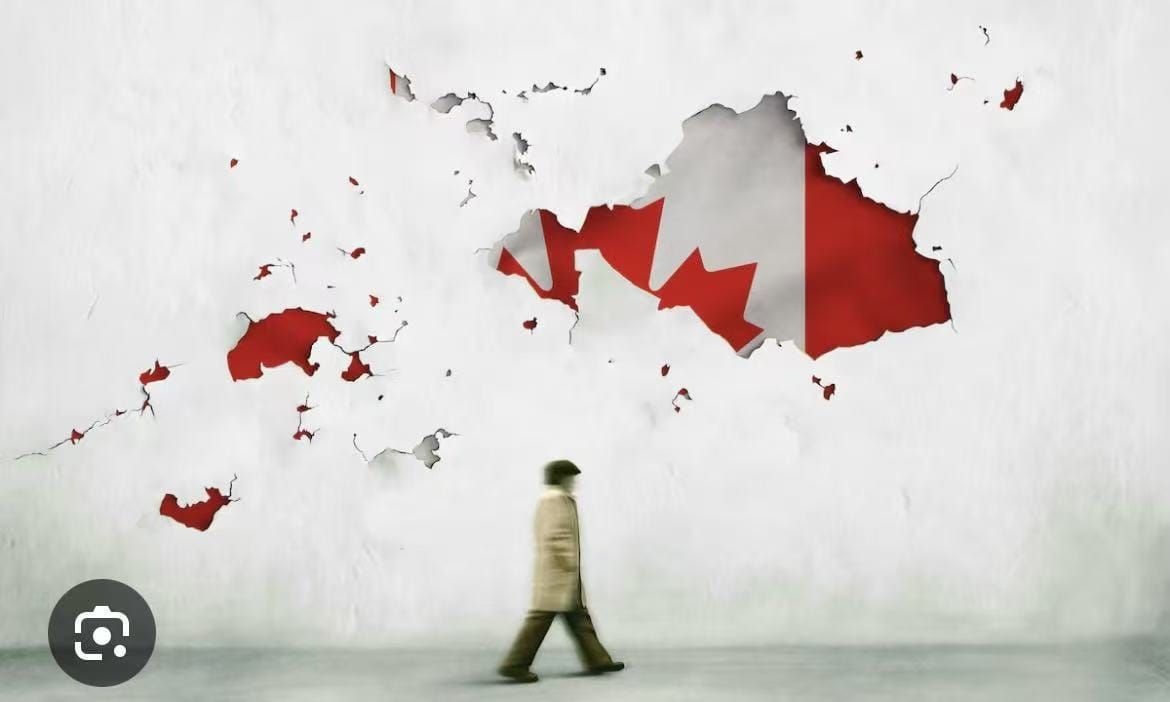 重磅|只有这三招才能救加拿大，智库建言政府下猛药，卡尼该如何抉择！