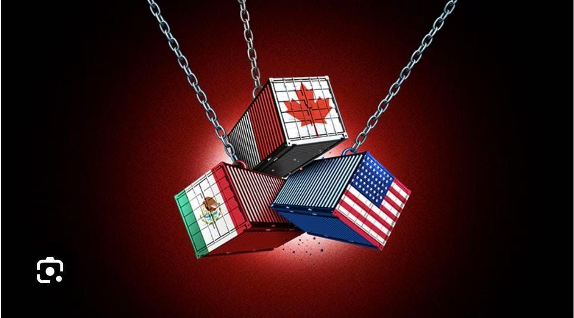 重磅|加拿大将打两张牌反击美国，卡尼信心满满，特朗普如何接招！