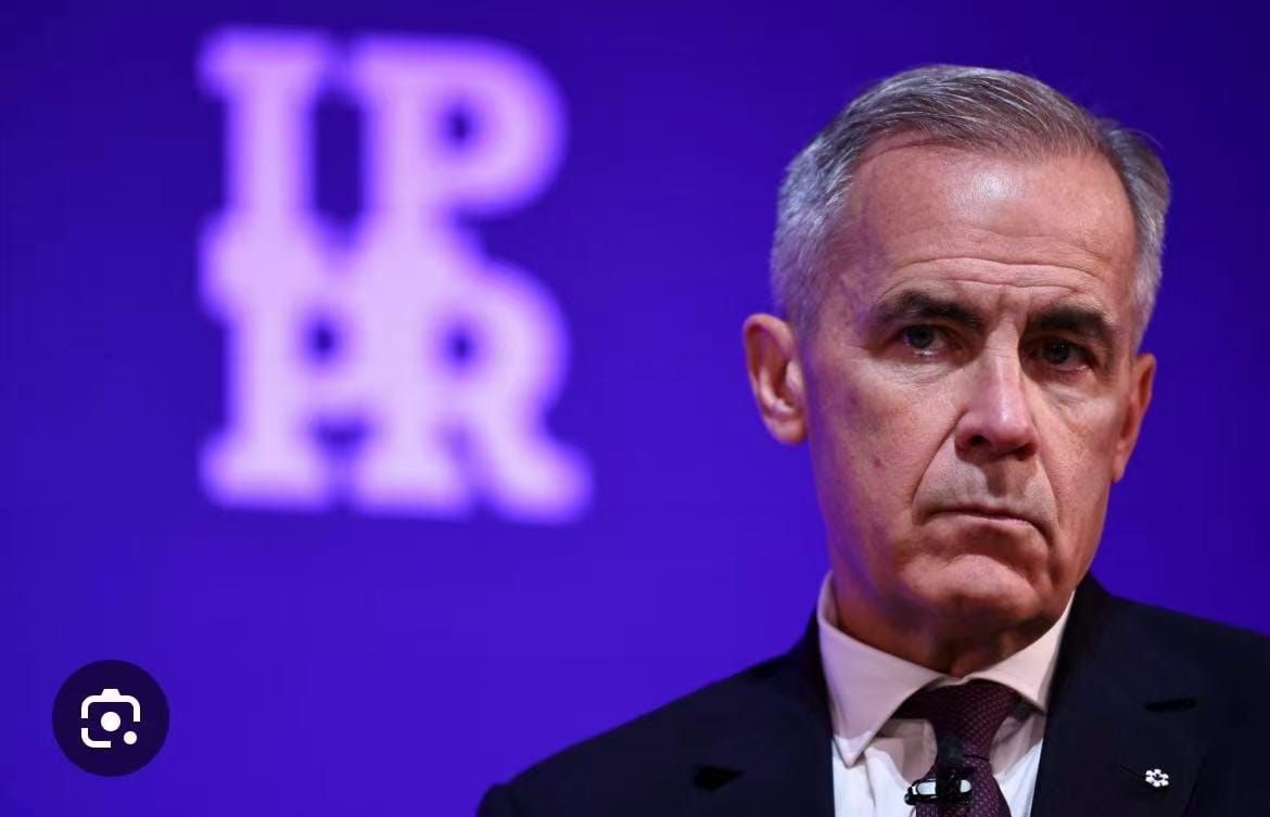 爆了|加拿大总理蜜月期或提前终结，多道坎随时暴雷，这一领域面临破产！