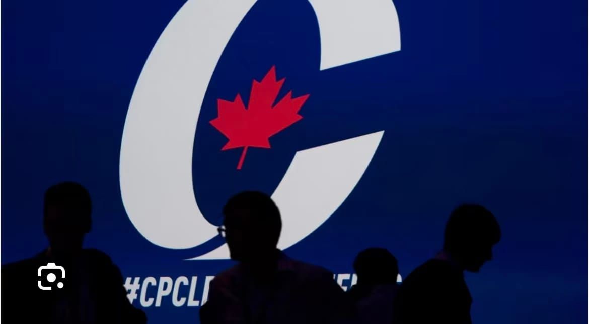 震惊|加拿大正掀起蓝色海啸，这些省份一夜变天，自由党大本营或被连锅端！