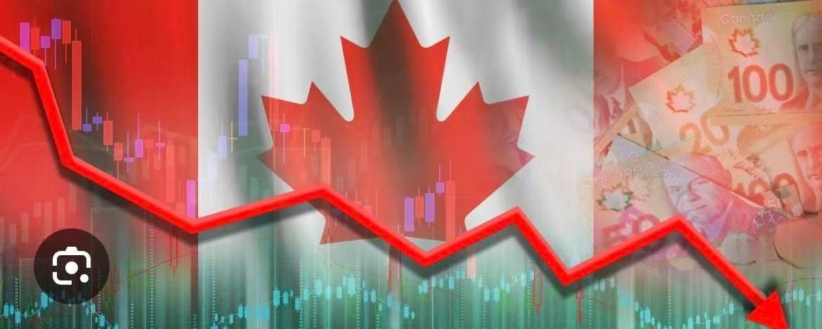 炸了|加拿大或重演九十年代财政危机，2026民众忧心忡忡，卡尼欲重走哈珀老路！