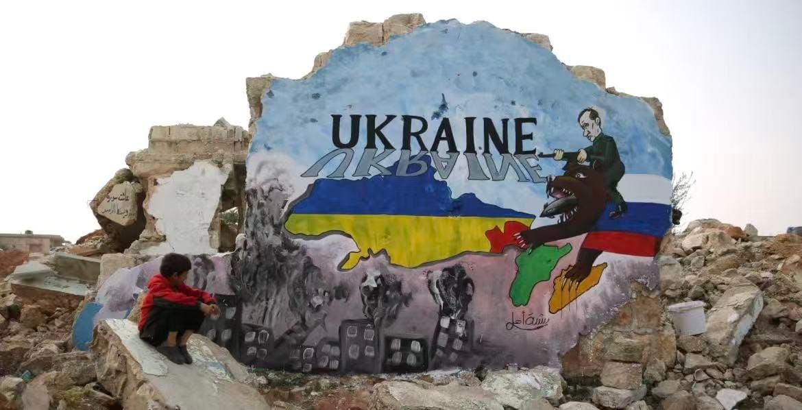 重磅|俄乌战争迎来四周年，加拿大再次大撒币，乌克兰或已成为最大输家！