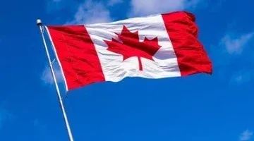 热点｜加拿大支棱起来了！