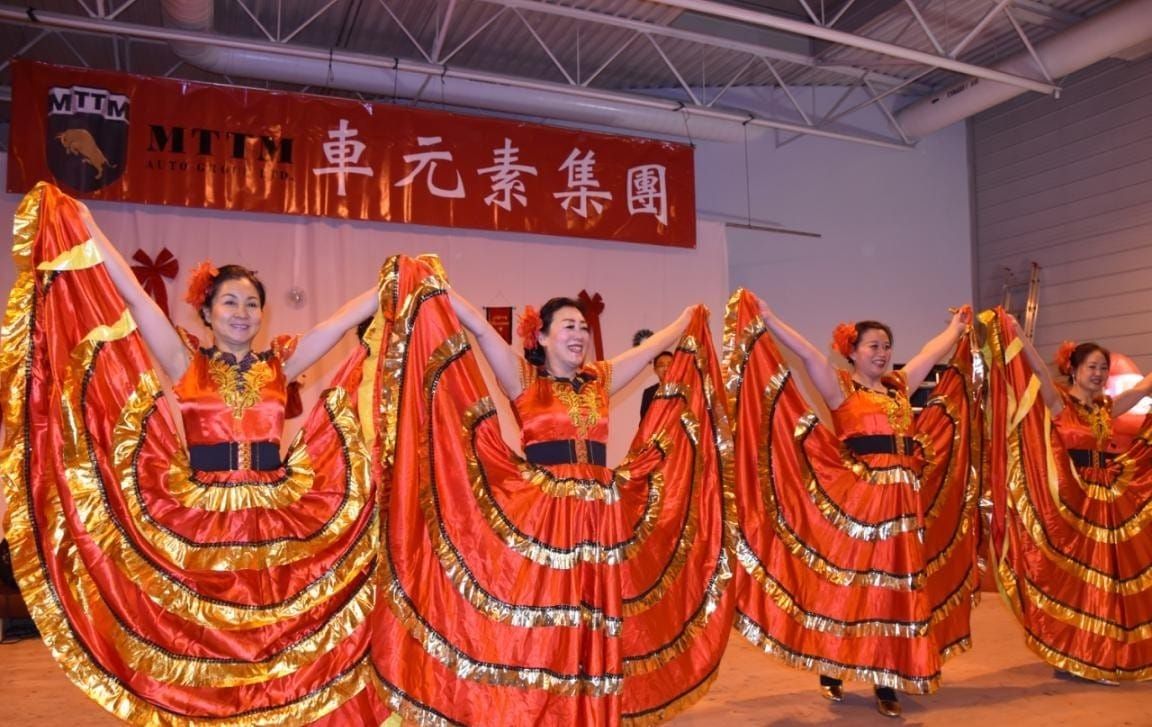 预告/车元素集团24周年庆典暨天津商会换届典礼将盛大举行，全球领先的新能源时代新电池机遇启航加拿大