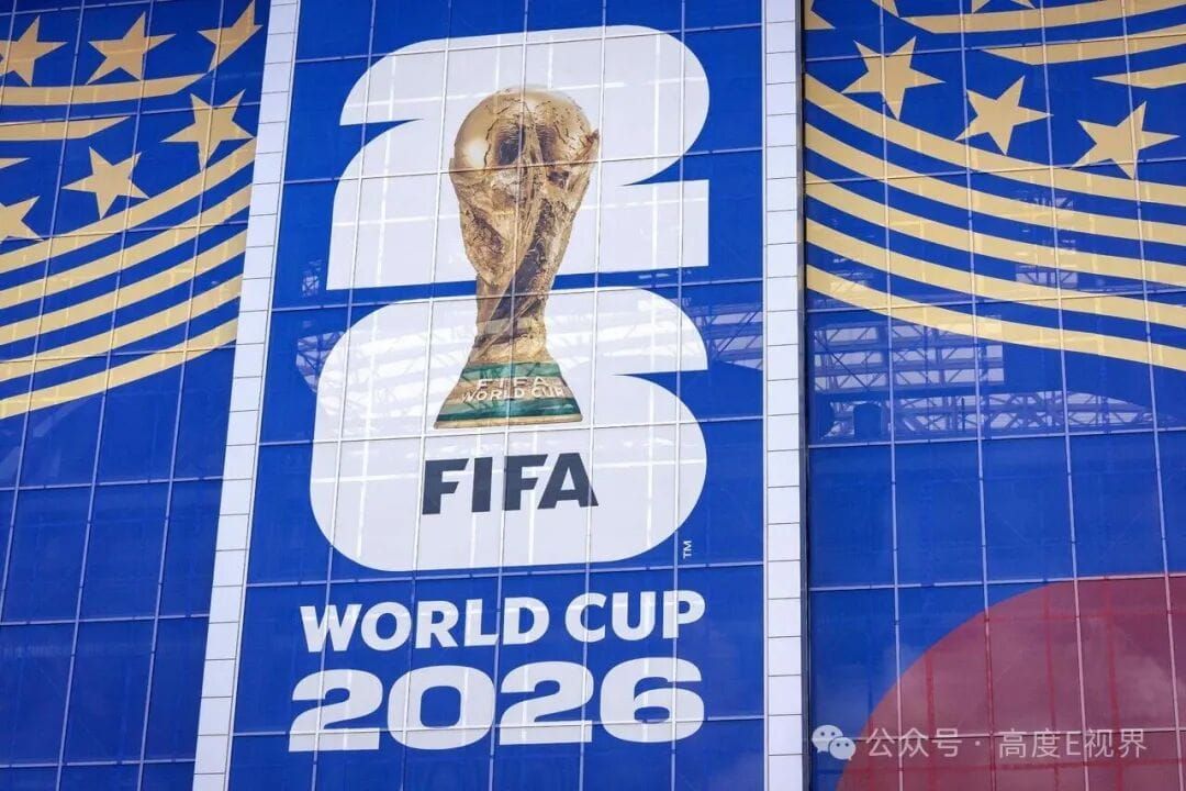 聚焦｜26,111张世界杯签证，175份难民申请——绿茵场外的“借道”暗流