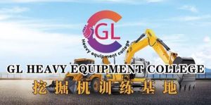 疫情当下经济萧条，挖机培训热火朝天