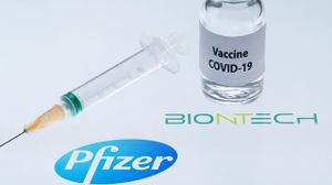 加拿大新冠疫苗接种时间落后全世界,副作用令人担忧