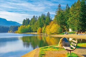 去一遍这两座岛，仿佛置身爱丽丝仙境