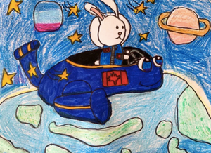 NPC Kids · 5-8岁线上公开课，基础+创新都不愁，还能科普小知识