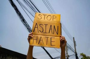 加拿大男子因攻击华裔女子被判刑