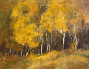 前程艺术教育/刘老师画室-把艺术植入内心，艺术帮助你登高望远！