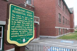 华人必须关注原住民寄宿学校遗骸事件