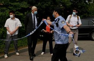 斯帕弗案宣判，有期徒刑11年+驱逐出境