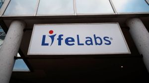 LifeLabs员工发出72小时罢工通知