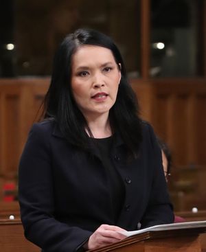 关慧贞：从政以来所见最差施政报告