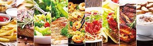也说做饭