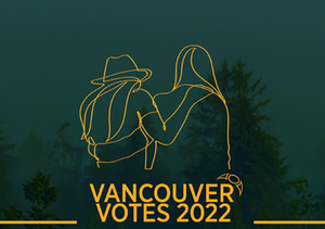 2022温哥华市选图文直播