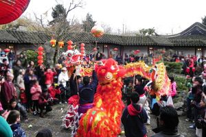 春节中的加拿大定位思考