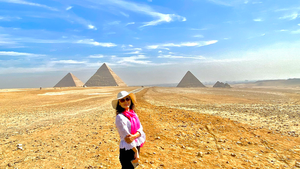 王微Jane Wang:做旅游让我永远年轻、永远好奇