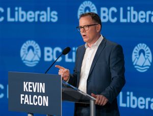 BCNDP公布预算，反对党怎么看？