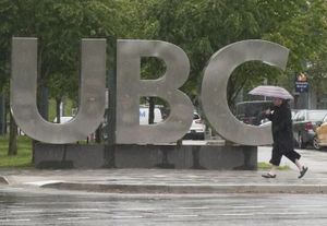 UBC研发新型血栓治疗法