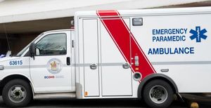 加拿大天价医疗费用