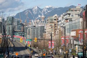 温哥华主义成就理想国